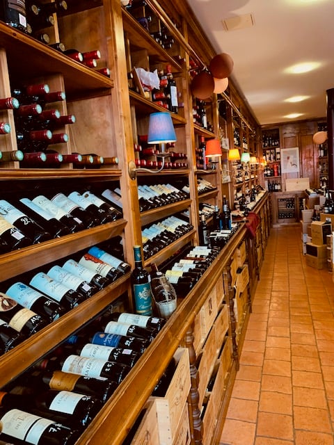 Julien de Savignac - Propriétaire récoltant - Marchand de Vins & Spiritueux 3